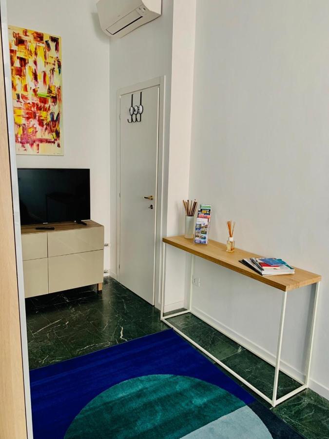Casa vacanze The Art House *