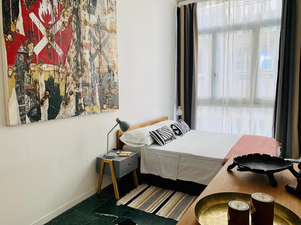 Casa vacanze The Art House *