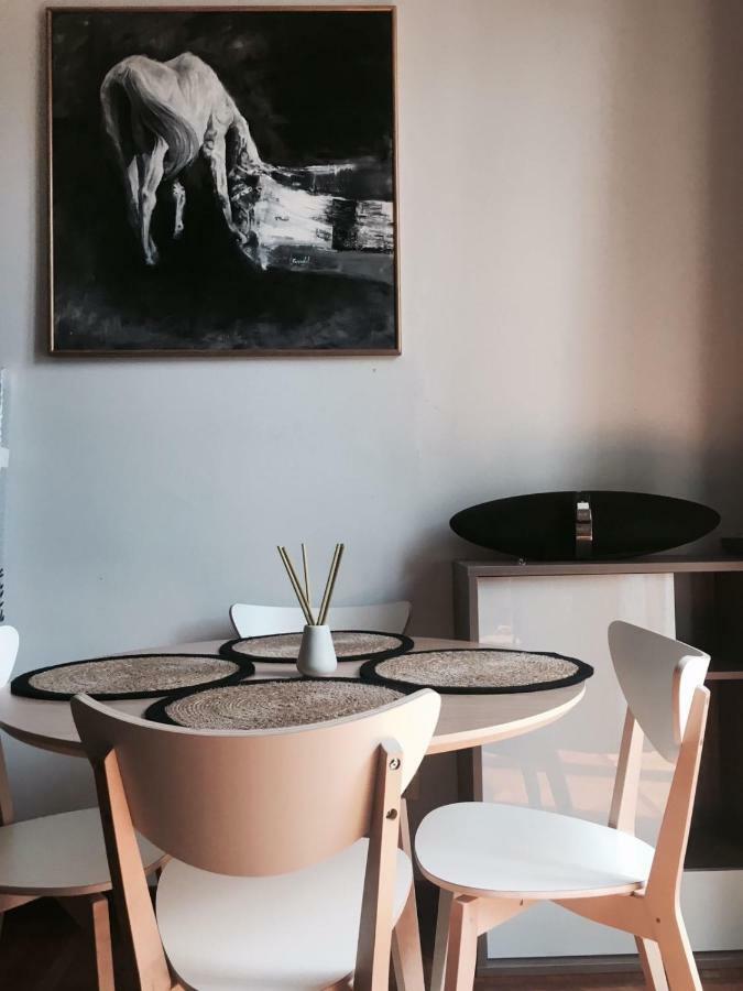 Casa vacanze The Art House *
