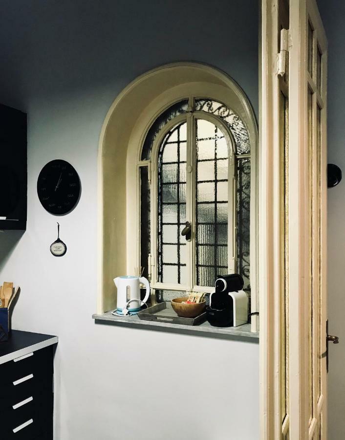Casa vacanze The Art House