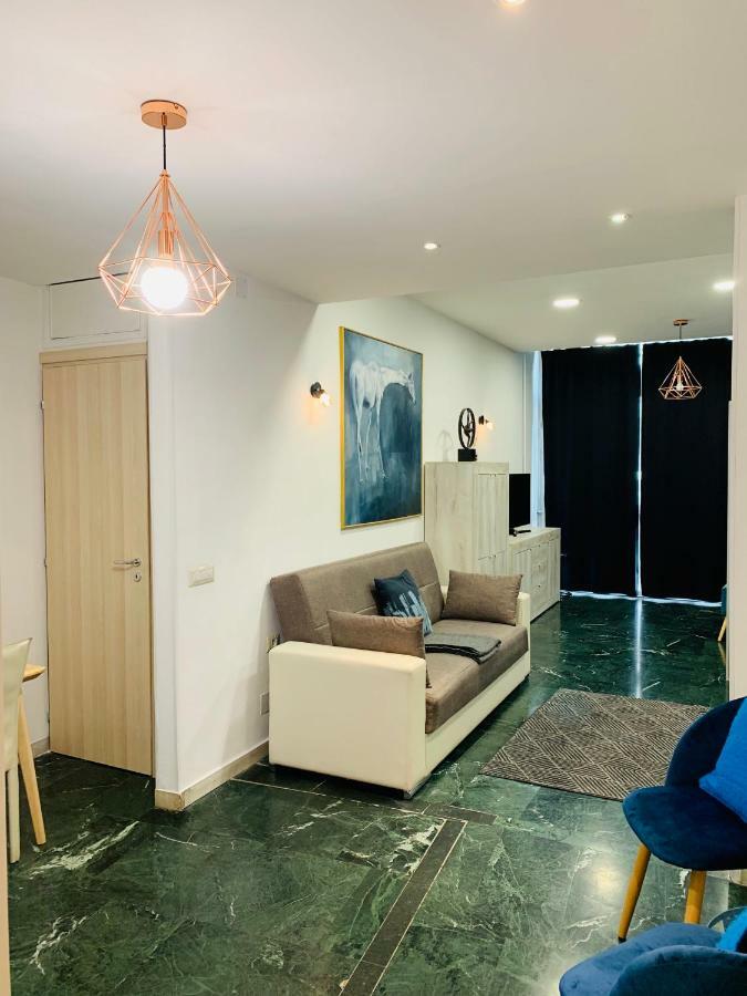 Casa vacanze The Art House